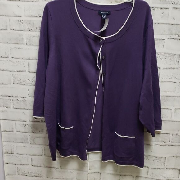 Landsend sweater   - Picture 1 of 3